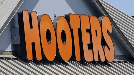 Hooters shutters dozens of restaurants after bankruptcy filing as industry suffers