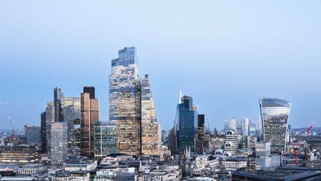 A Record Number Of Americans Have Applied For British Citizenship