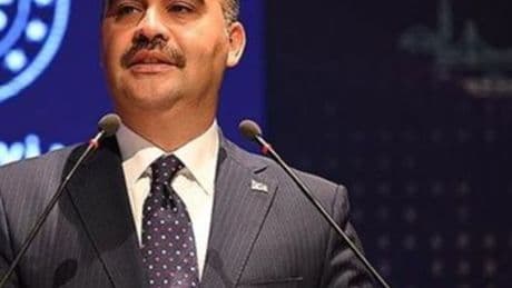 "Navigasyon uygulamaları gelişecek"