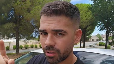Jesús Alloza, experto en automoción, este es el secreto para que tu coche te dure: "Proteges una pieza súper cara"
