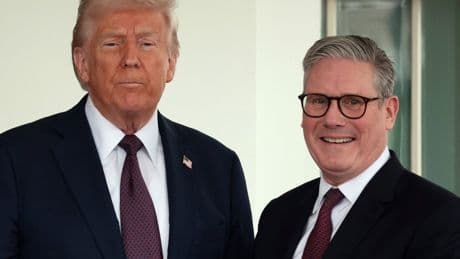 What you need to know as Donald Trump’s UK state visit confirmed – from dates to protests