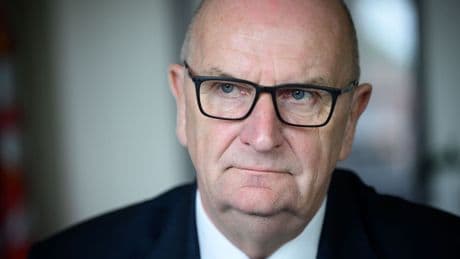 Verfassungsrichterwahl: SPD-Regierungschef Woidke für neue Richterkandidaten