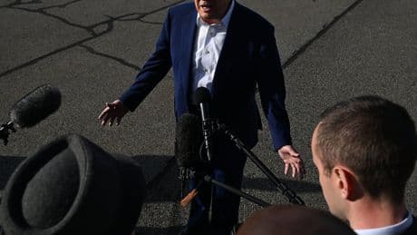 Trump Delays E.U. Tariffs Until July 9