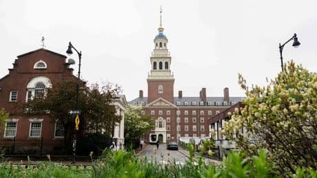 Trump admin nixes Harvard's ability to enroll international students