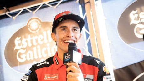 Por qué el dominio de Marc Márquez en 2025 no es un problema para Moto GP. ¿Y en 2026?