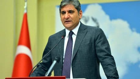 Tutuklu Aykut Erdoğdu cezaevi koşullarını anlattı: Taşan lağım içinde yaşamak ve temizlemek zorunda kaldım