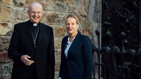 Kirchen und Aufrüstung: Das Ende des Pazifismus?