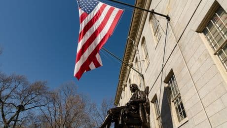 Harvard vs. Trump: A Timeline of Escalating Federal Pressure on America’s Top University