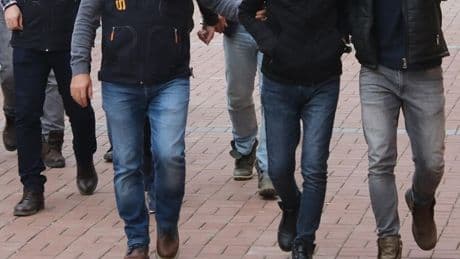 16 ilde 'yasa dışı bahis' ve 'nitelikli dolandırıcılık' operasyonu: 29 kişi tutuklandı
