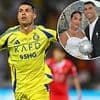 Cristiano Ronaldo 'will announce Al-Nassr exit TODAY' as footballer snubs new £167MILLION-per-year contract offer - with a top Premier League star 'wanted as his replacement'