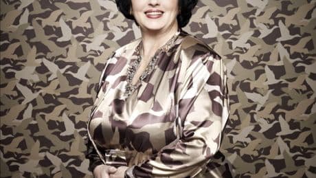 ‘Duck Dynasty’ star Miss Kay’s health declines following husband Phil Robertson’s death