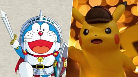 En Japón había padres poniéndole a sus hijos el nombre de "Pokémon" o "Doraemon". El Gobierno ha dicho basta