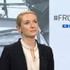 Schwerdtner im ntv Frühstart: Linken-Chefin stellt Merz' Regierung verheerendes Zwischenzeugnis aus