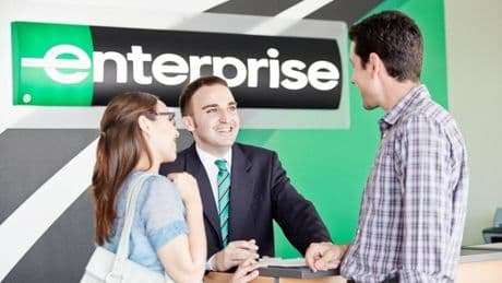 Enterprise reduce un 62% su beneficio en España en su ejercicio fiscal 2024 por el alza de los gastos financieros