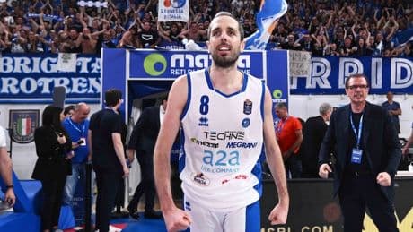 Della Valle si esalta e trascina Brescia alla sua prima finale &nbsp;