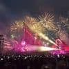 Tomorrowland verkozen tot beste festival, het Nederlandse Defqon.1 in top tien