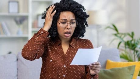 Three actions that could see Universal Credit payments cut by 100%