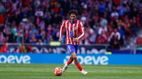Sigue en directo todos los partidos de la jornada 37 de LaLiga