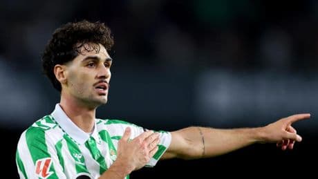 Johnny Cardoso, nuevo fichaje del Atlético de Madrid, en 10 datos