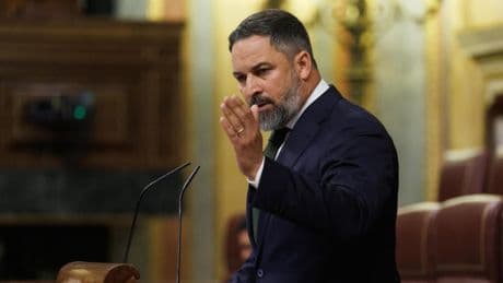 Anticorrupción archiva la investigación a Vox por financiación irregular porque ya lo sancionó el Tribunal de Cuentas