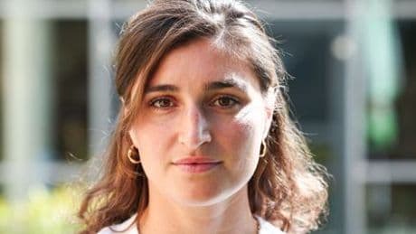 Moderner Fünfkampf: Weltmeisterin Rebecca Langrehr wechselt nach Streit zu US-Verband