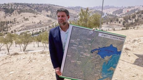 Pour le gouvernement israélien, un seul et même plan : la colonisation et l’annexion de Gaza jusqu’à la Cisjordanie