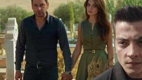 Uzak Şehir ikinci sezon fragmanı yayınlandı! Uzak Şehir yeni bölüm fragmanı izle