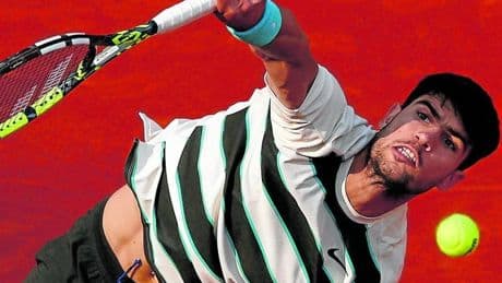 La segunda final más larga de los Grand Slam