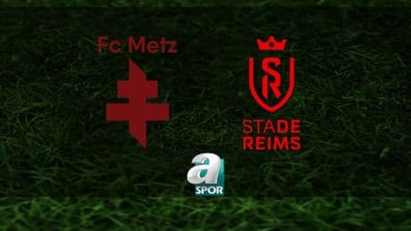 Metz-Reims maçı ne zaman ve saat kaçta? Hangi kanalda canlı yayınlanacak?