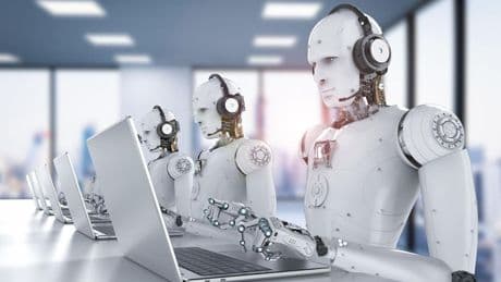 AI To Cut Expenses Can Boost Sales Through Better Customer Service