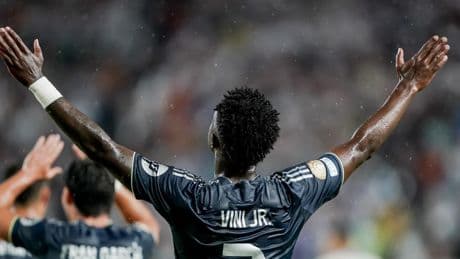 Al Madrid, por fin, le salen alas