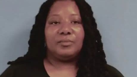 Girlfriend charged with murder nearly two decades after dismembered remains of woman found