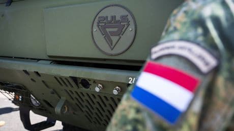 Defensie stuurt 17-jarigen opnieuw dienstplichtbrief, nu voor enquête