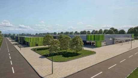 New AI data centre campus proposed for Plean with potential to create over 2,000 jobs