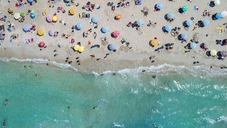Ticaret Bakanlığı'ndan tatil için rezervasyon yaptıracaklara uyarı