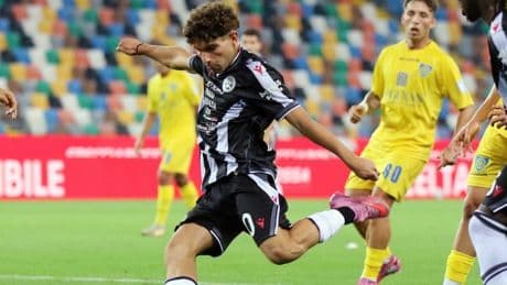 Pafundi ufficiale alla Samp: i dettagli e la nota del club