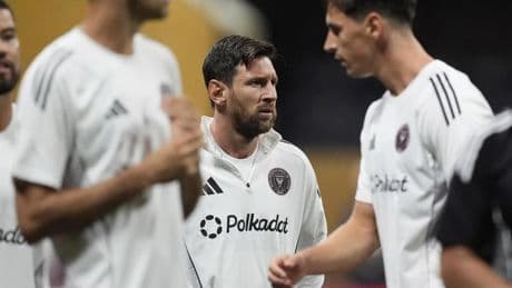 Alarma Messi: a lo que se expone si no aparece