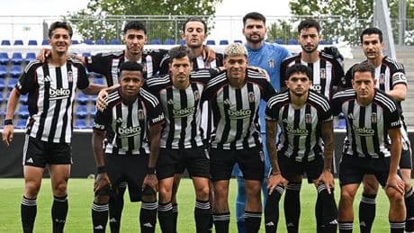 Beşiktaş'ta yaprak dökümü: Solskjaer 9 ismin biletini kesti!