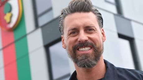 Nie mehr graue Maus: Sandro Wagner startet seine Mission beim FC Augsburg