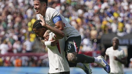 Joao Pedro spoils Fluminense’s Cinderella run as Chelsea reaches FIFA Club World Cup final