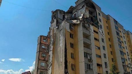 Rusya'da doğal gaz patlaması: 4 kişi öldü