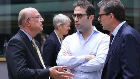 Castigo a España por la parálisis reformista
