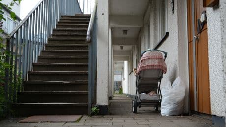 Treppenhaus-Regeln: Diese Verstöße können Sie die Wohnung kosten