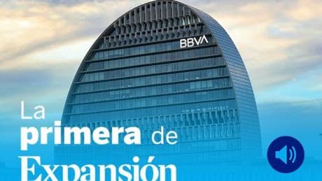 La Primera de Expansión sobre BBVA apuesta por la opa sobre Sabadell, BCE e inmobiliario