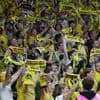 Bodø/Glimt-supporters ruilen vis en rendiervlees voor Europa League-tickets