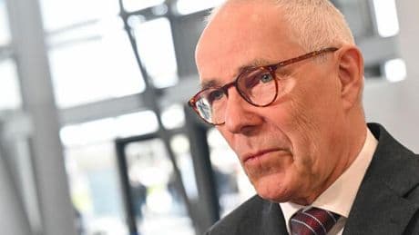 Strompreis: DIHK-Chef Adrian dämpft Erwartungen an Industriestrompreis