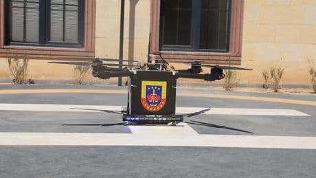 Nevşehir'de asayiş bundan böyle onlardan sorulacak