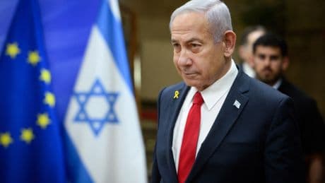 Qui se cache derrière la Fondation pour Gaza, l’ONG qu’Israël voit d’un bon œil ?