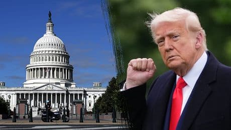 White House hands Americans 'big beautiful bill' calculator to determine how much they'd save under act