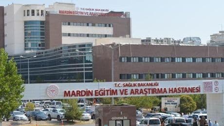 Mardin'de silahlı 'arazi' kavgası: 1 ölü, 10 yaralı